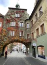 Oberes Tor in der Weidener Altstadt