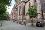Lutherische Pfarrkirchengemeinde St. Marien