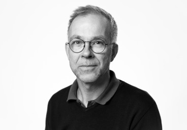Dr.-Ing. Architekt Ulrich Wieler