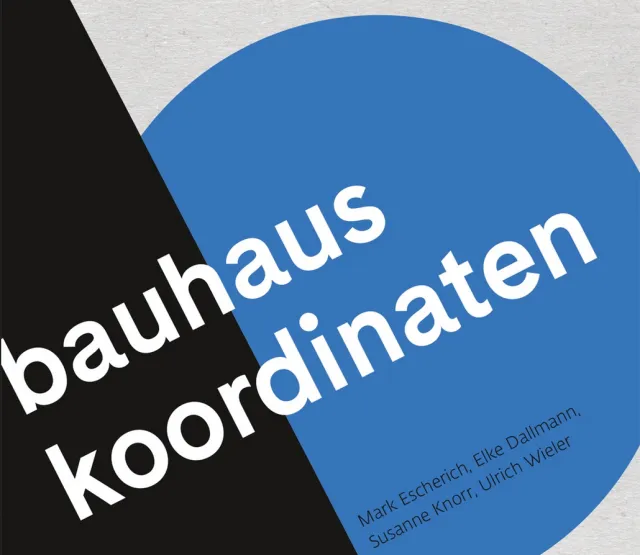 Cover / Ausschnitt, Copyright: <abbr>MBOOKS</abbr> Weimar