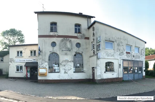 Bischofsgrün 4
