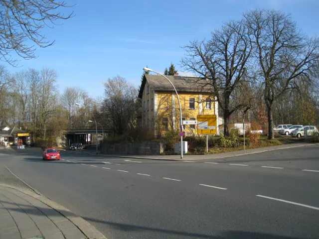 Hof: Foto Bestand