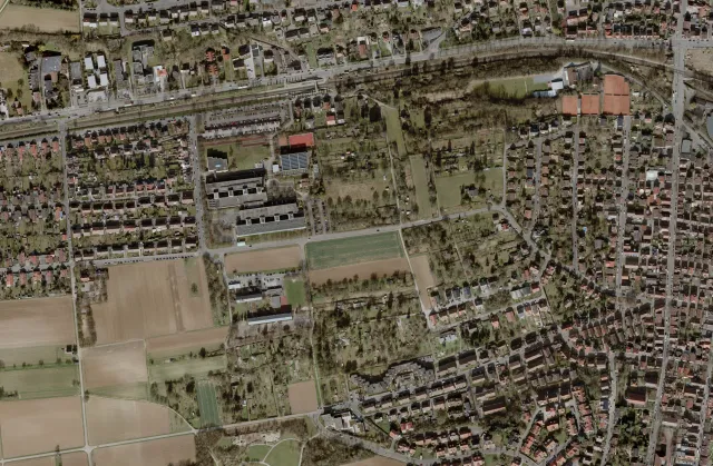 Heilbronn_Luftbild