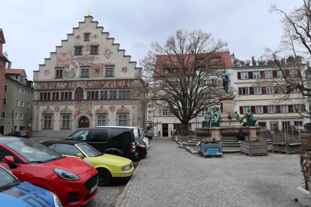 Lindau_Reichsplatz