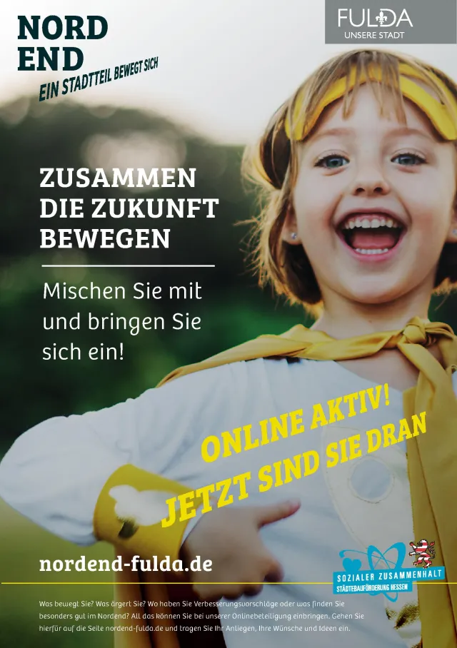 Onlinebeteiligung
