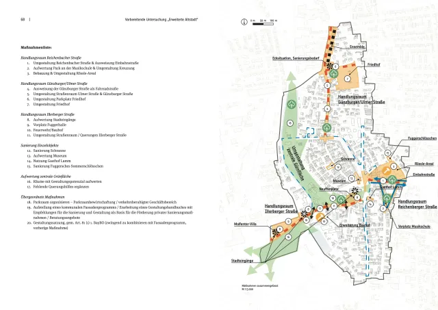 Weißenhorn_VU_Maßnahmenübersicht_und_Maßnahmenplan