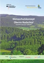 Oberes Rodachtal: Klimaschutzkonzept