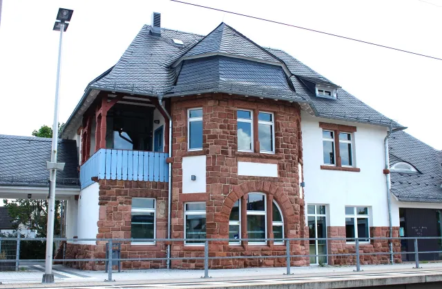 Mörfelden_Quartiersbüro