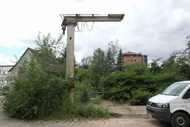 Nordhausen <abbr>AK</abbr> 6