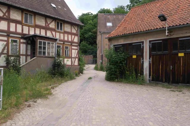 Nordhausen <abbr>AK</abbr> 2