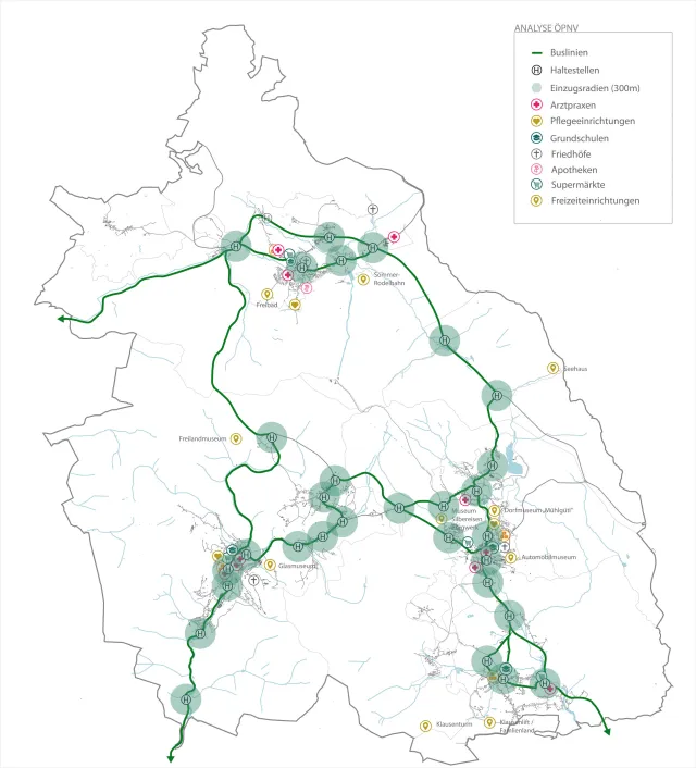 Ochsenkopfregion 2