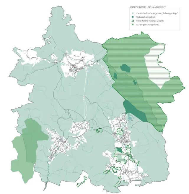 Ochsenkopfregion 3