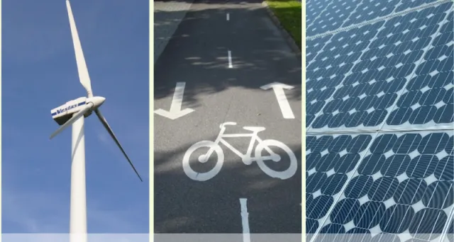 Klimaschutzkonzept Potsdam