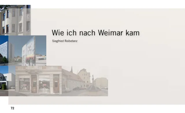 Stadt.Sichten.Weimar: Blick ins Buch (1)