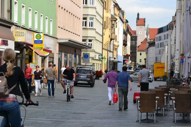 Regensburg 2