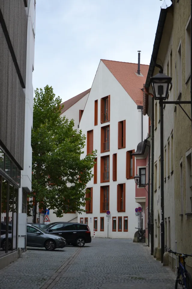Regensburg 3