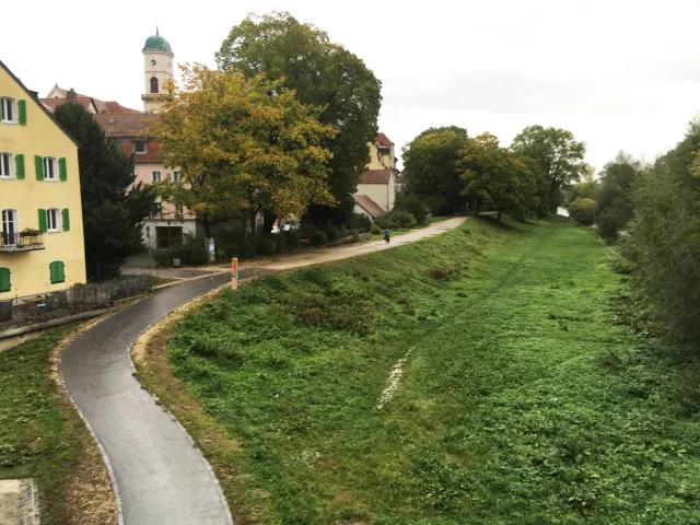 Regensburg 1