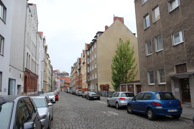 Hannover: Wohnumfeldbereiche mit Aufwertungsbedarf