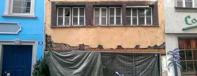 Lindau: Ermittlung städtebaulicher Missstände