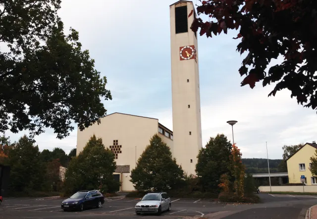 Kirche St. Joseph