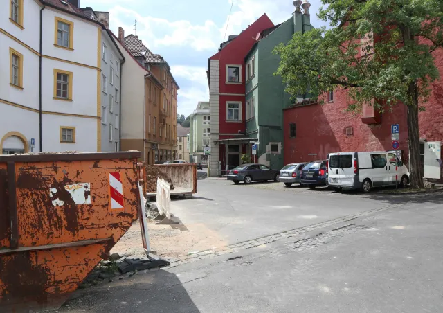 Georg-Häfner-Platz