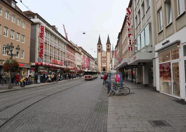 Domstraße