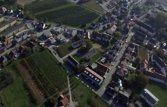 Projektgebiet Quelle <abbr>GWG</abbr>