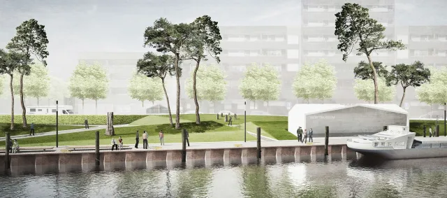 Skulpturenpark