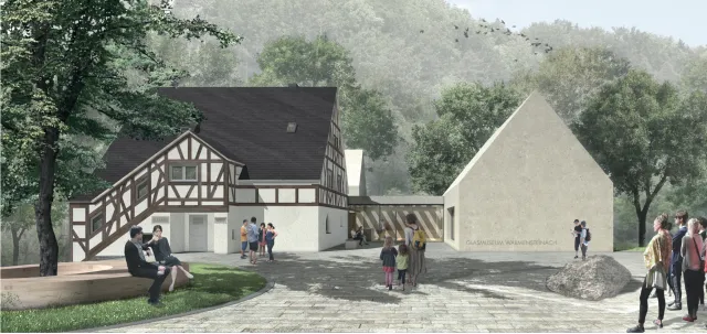 2. Preis_Bayr Glatt Guimaraes Architekten