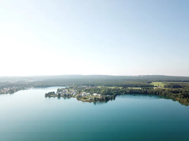 Charlottenhofer Weihergebiet